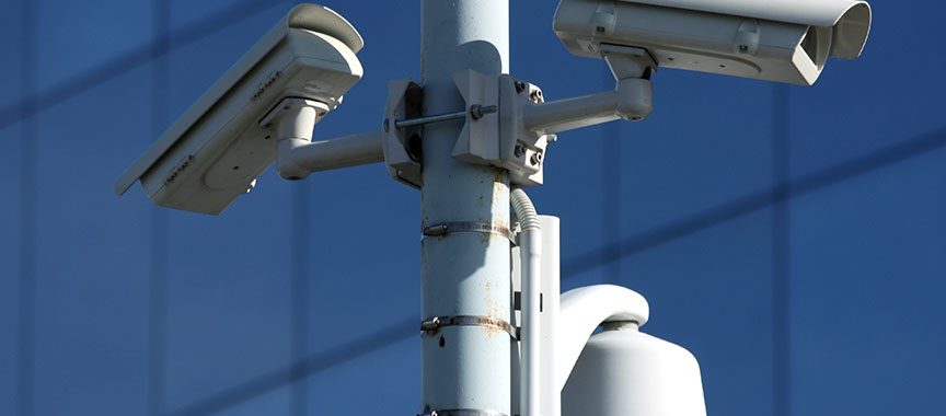 Security Products