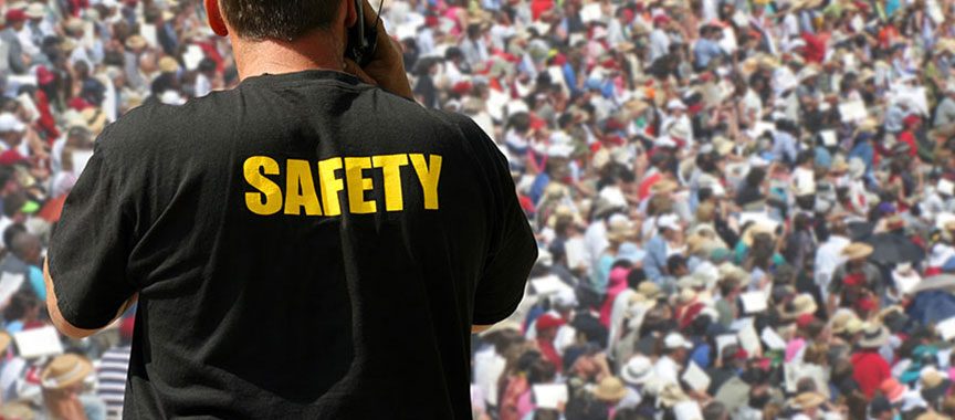 Event Security