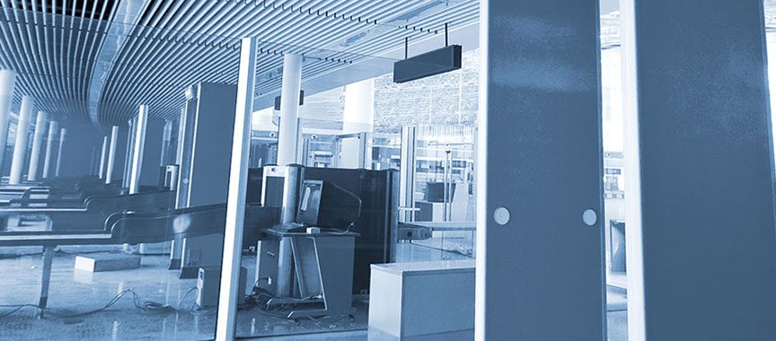 Security Rentals