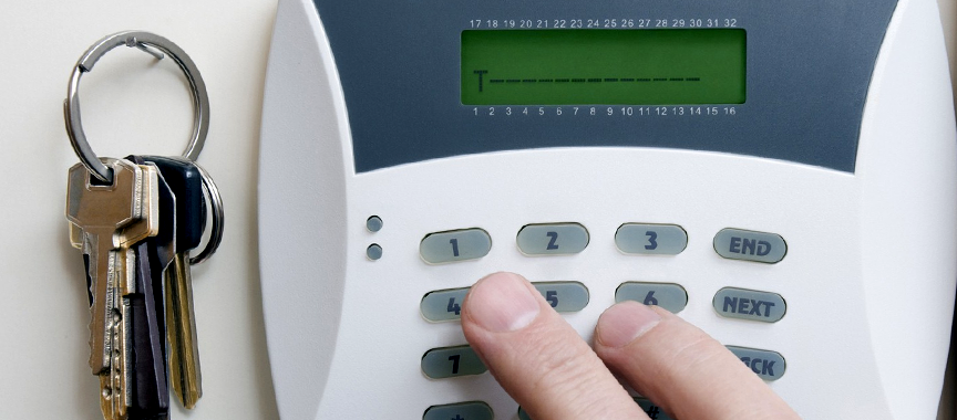 Security Systems